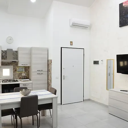 La Corte Di Nonno Mimmo Catania Exterior photo