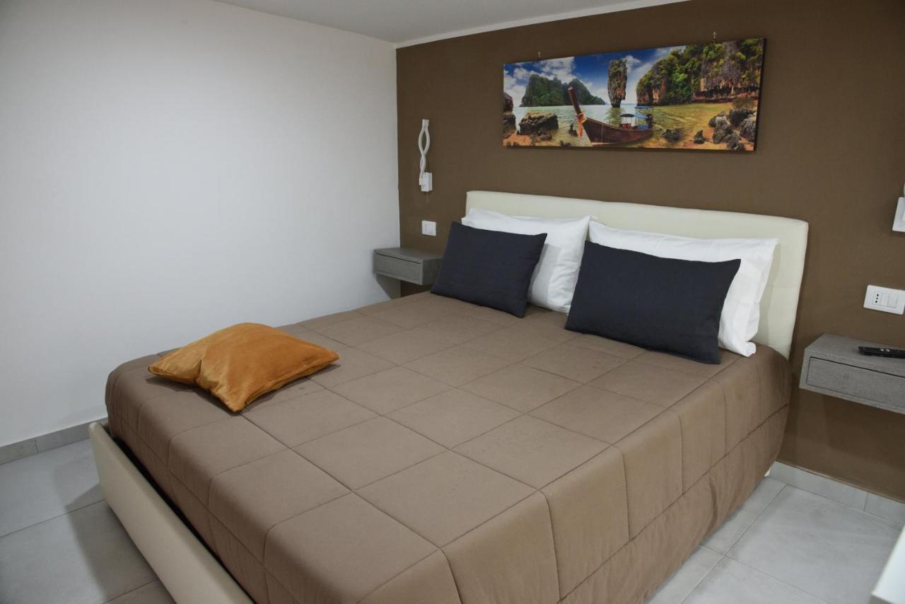 Holiday home La Corte Di Nonno Mimmo