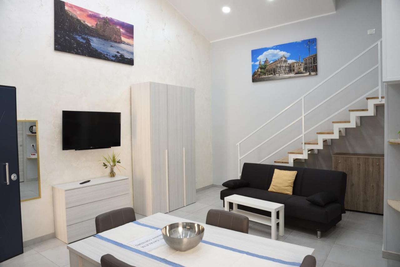 La Corte Di Nonno Mimmo Holiday home *