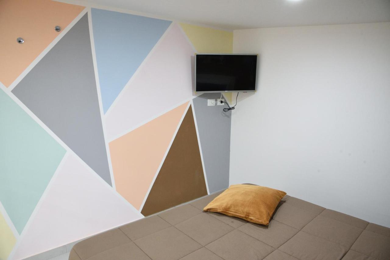 La Corte Di Nonno Mimmo Holiday home *