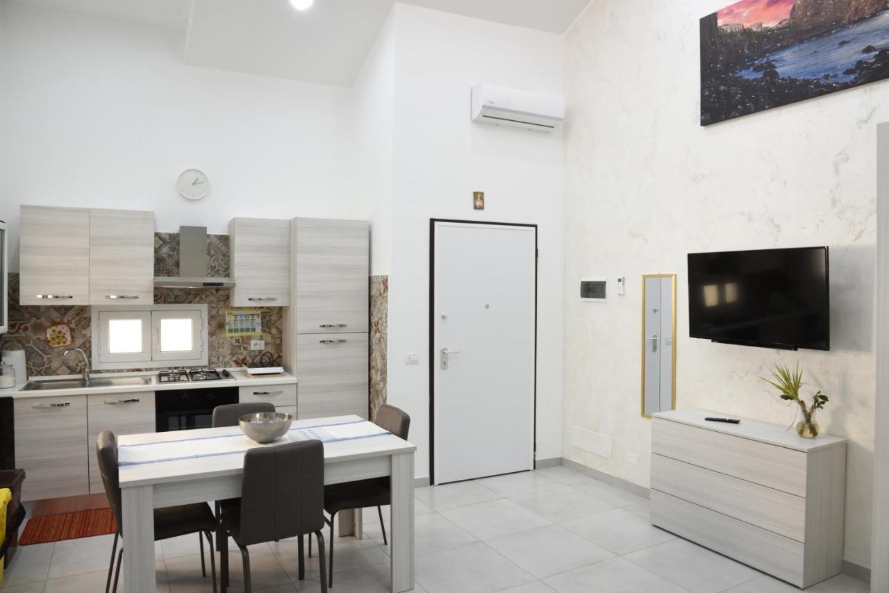 Holiday home La Corte Di Nonno Mimmo *