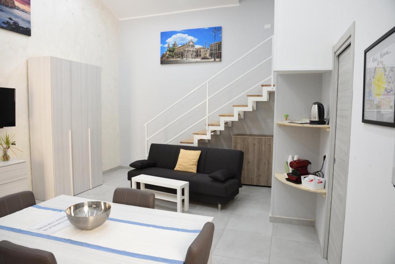 La Corte Di Nonno Mimmo Holiday home *
