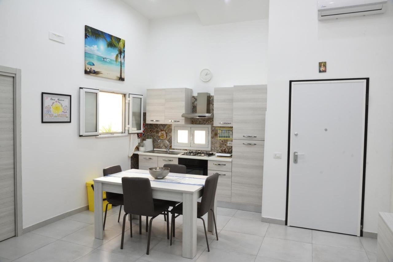Holiday home La Corte Di Nonno Mimmo Catania